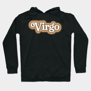 Virgo Hoodie